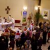 Uroczysta Eucharystia 8.12.2016