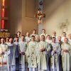 Jubileusz 20-lecia święceń kapłańskich 08.06.2016