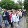 Pielgrzymka do Sokółki 17-19.06.2016