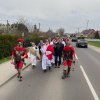 Niedziela Palmowa 2025 - Droga Krzyżowa Szczepanowice-Winów