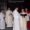 Liturgia Wigilii Paschalnej 26.03.2016